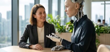 Why Experienced Professionals Are the Future of Business