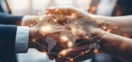 Networking Strategies for Senior Professionals