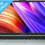 ASUS Vivobook Go 15 (2025) with Office