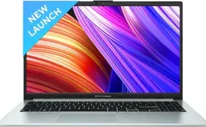 ASUS Vivobook Go 15 (2025) with Office