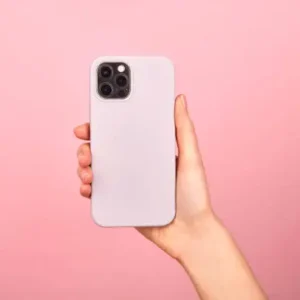 I phone