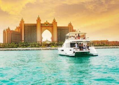 Sunset Yacht Experience