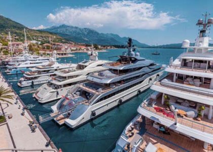 Luxury Yachts for Sale – Limited Collection