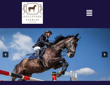 Hollypark Stables