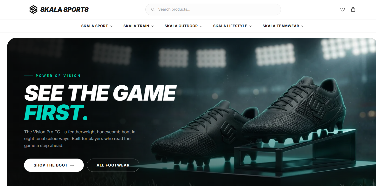 Skala Sports