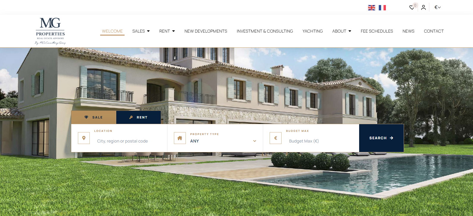 MG Properties